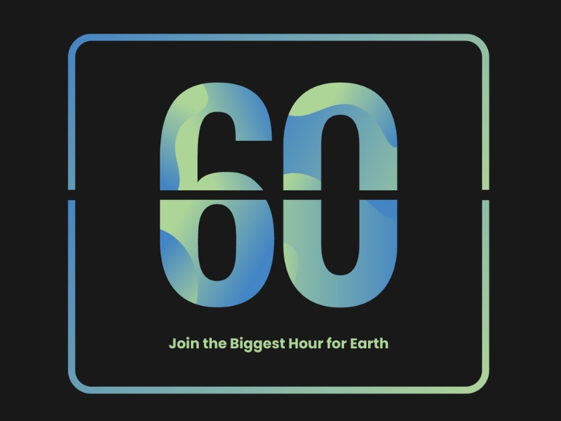 earth hour news