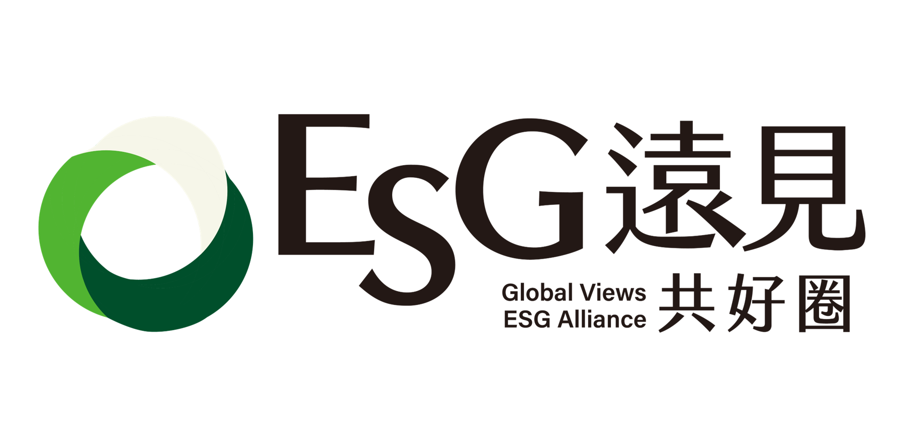 遠見ESG共好圈