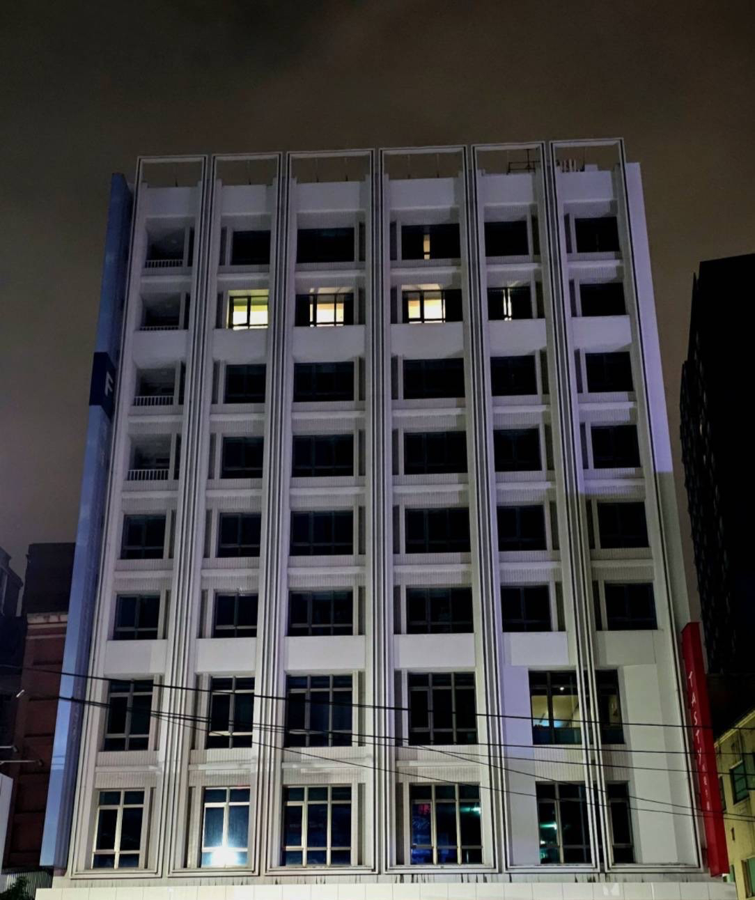 F HOTEL台北蘆洲館