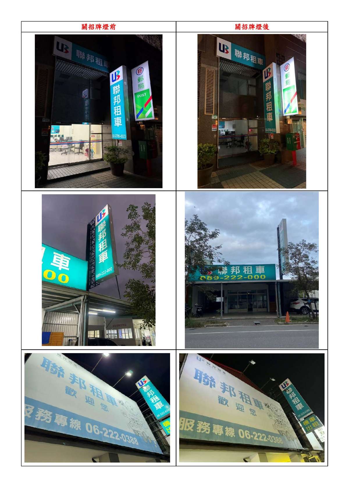 聯邦國際租賃股份有限公司