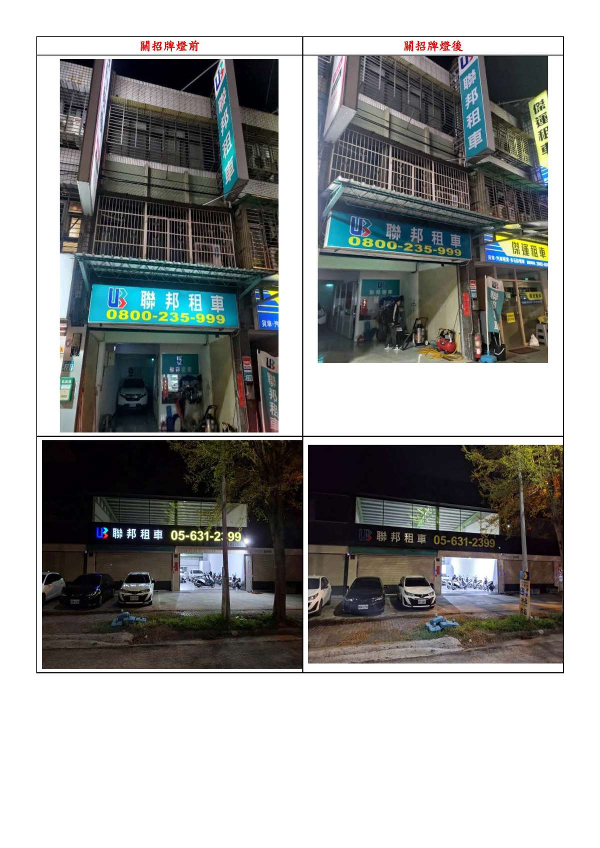 聯邦國際租賃股份有限公司