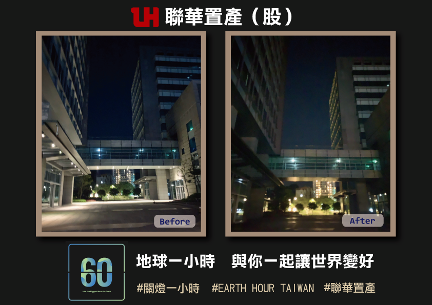 聯華置產（股）公司