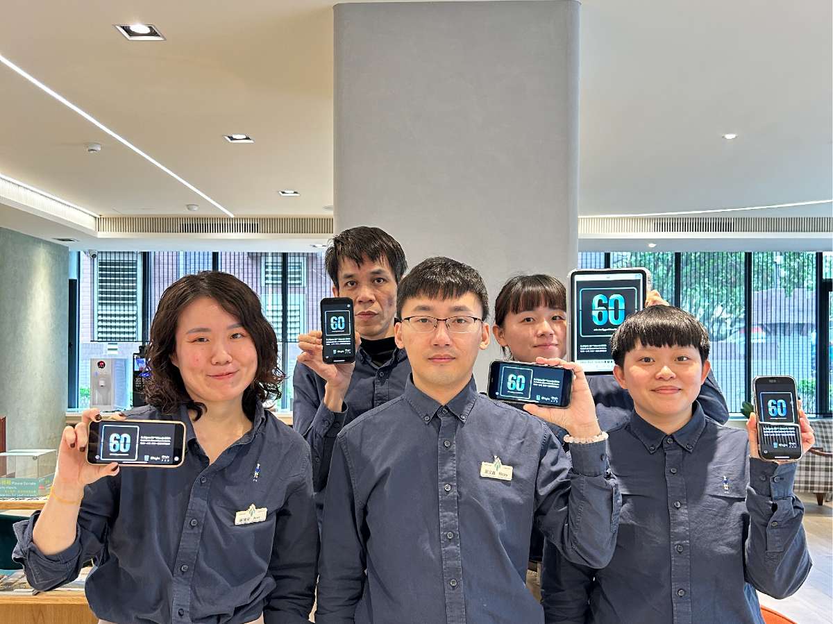 花蓮藍天麗池飯店