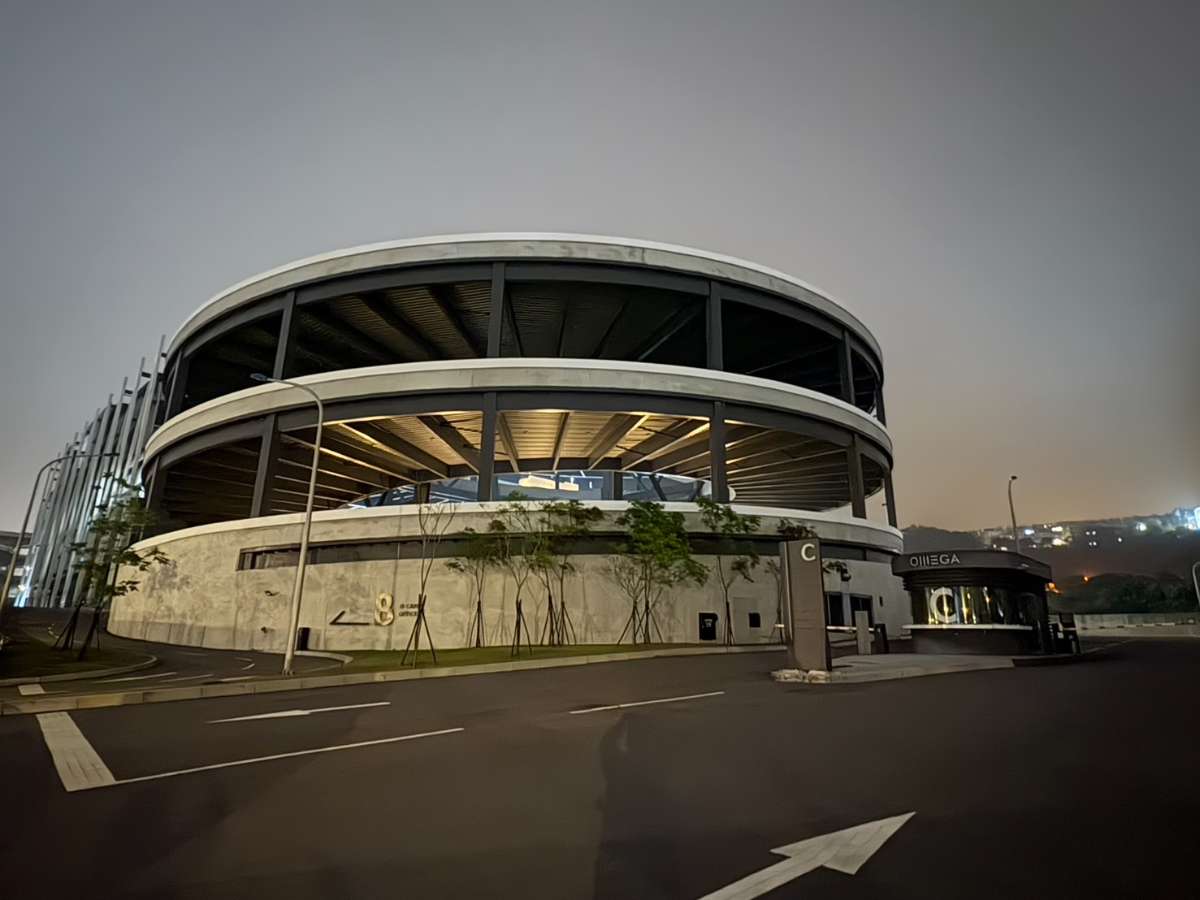 永聯物流開發ALP