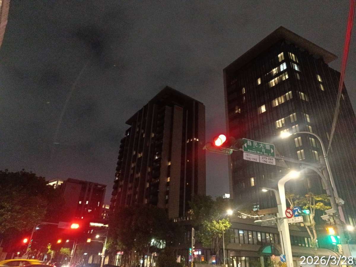 新光新板傑仕堡